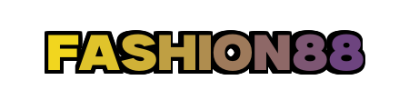 FASHION88 Logo